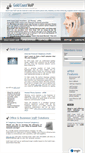 Mobile Screenshot of goldcoastvoip.com